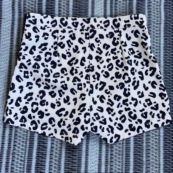 Sweet shorts - Picture 5 of 5